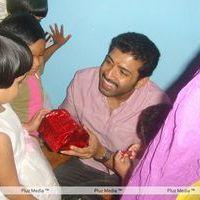 Arun Vijay Birthday Celebration Pictures | Picture 129266